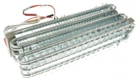 Condensation Cont. Compress. - 00236805 Evaporator [Bosch Siemens]