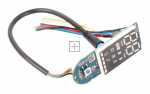 Segway Ninebot Emobility Displays - Ab 50 0010 39 Dashboard Accessory Europe Version