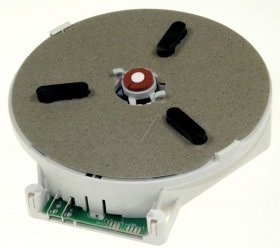 Smeg Hot Plate - 801620036 Coil 274mm Rl