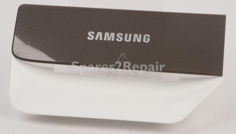 Samsung Carrier Assembly - Dc63-01242a Frame-plate:8017921