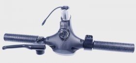 Soflow Handlebar - 800 230 01 Handlebar Assembly (so3)