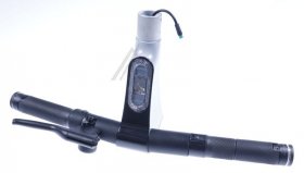 Soflow Handlebar - 800 521 01 Handlebar Assembly De 22km-h (silvergrey) Qingzhou Display