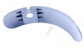 Soflow Fender - 800 521 54 So One:front Fender (silvergrey)
