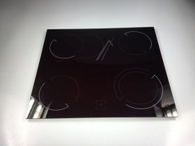 Atlan Ceramic Surface - 303070100045 Glass Panel Incl Brackets