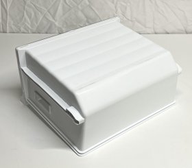 Freezer Drawer - 12131000a14085 F Middle Drawer Assembly) [Midea]