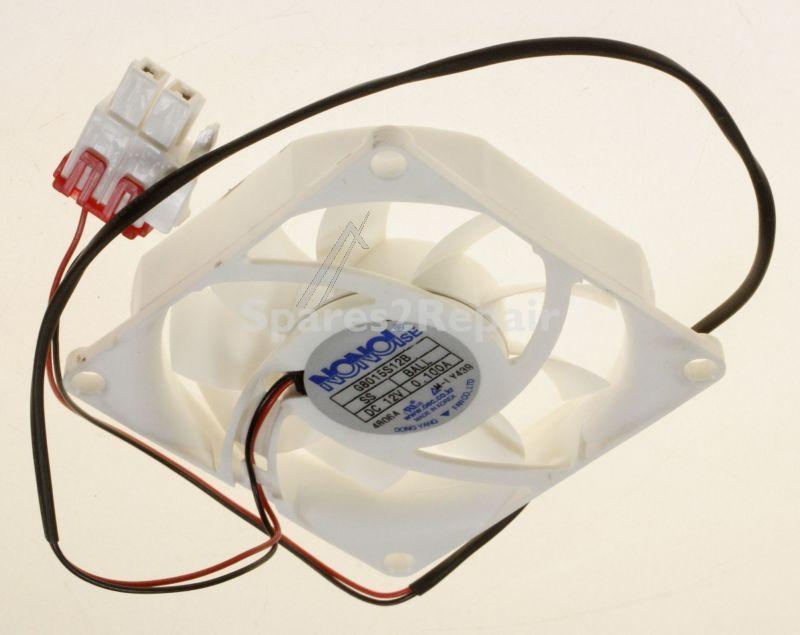 Samsung Ventilator Motor - Motor Dc-box-fan g8015s12b1-ssmotor-bld