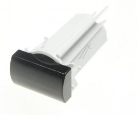 Key Button - 1528542218 Push Button Option Black [Electrolux Aeg]