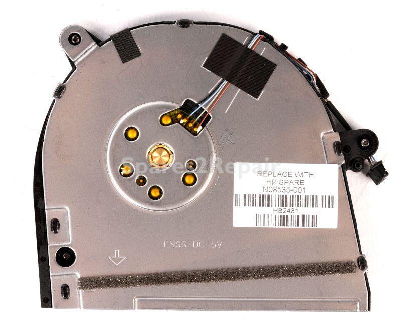 Hewlett Packard Notebook Cooler - L35268-001 Thermal Module Whl Uma