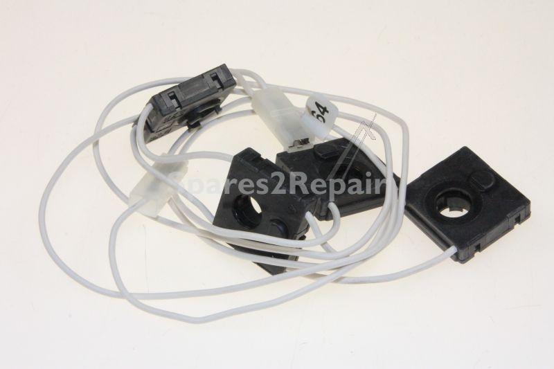 Switch - 00630647 Switch [Bosch Siemens]