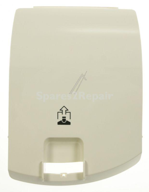 Casing Cover - 12008869 Cover [Bosch Siemens]