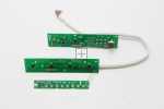 Eurosav Display Unit - Fm93231287 Display-control Board