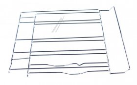 Samsung Fixings And Brackets - Dg61-02109a Holder Display nv7000b pc t2 ge Black 14