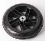 Segway Ninebot Tires - Ab 50 0029 52 Rear Wheel Assembly Ninebot Kickscooter D Series
