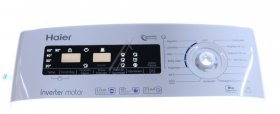 Front Housing - 43035681 Crusc As rtxsg48tmce-37 [Candy Hoover]