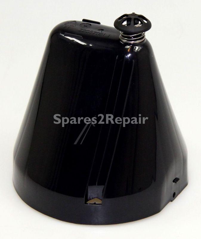 Coffee Funnel - Ms-622925 Filter Holder [Groupe SEB]