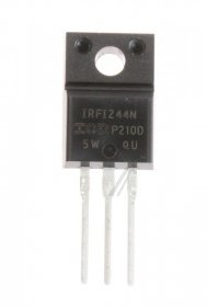Infineon Field Effect Transistor - Irfiz44n Irfiz44npbf N-channel Mosfet 55v 31a To-220