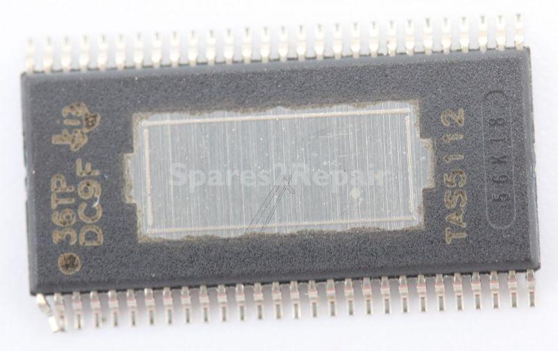 Texas Instruments Ic - Tas5112dfd Ic Mdip Rohs-compliant