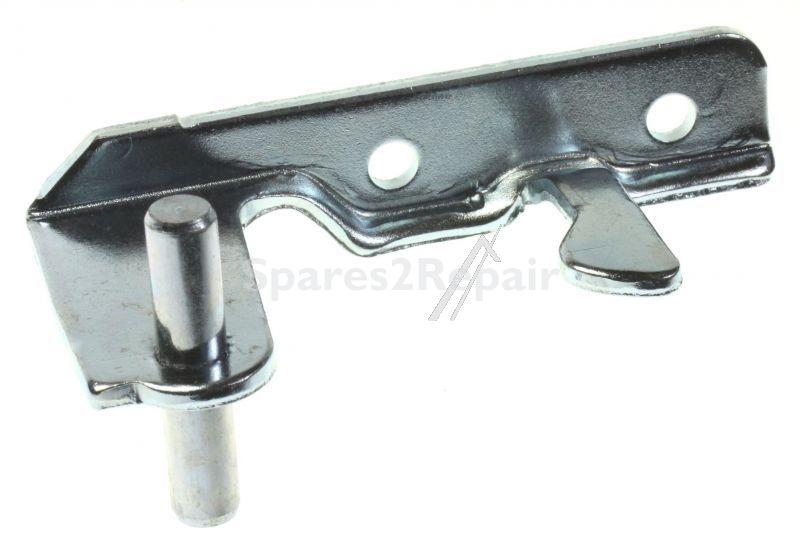 Door Hinges For Fridges - 49018401 Central Hinge-37000151 [Candy Hoover]