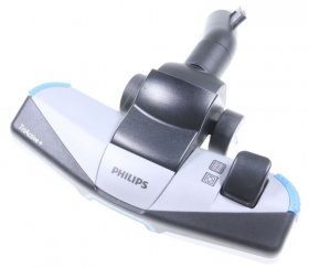 Philips Floor Tool - 432200426351 Tri-act Eco Nozzle D bl 35