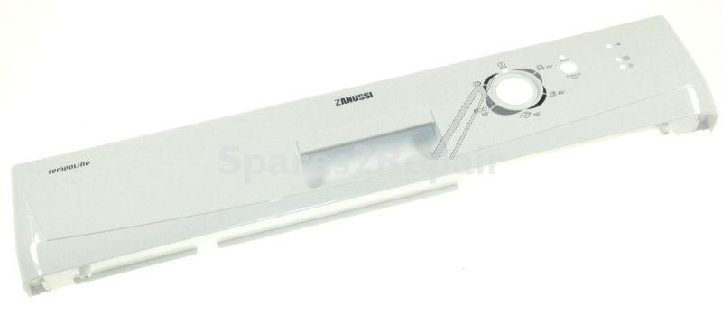 Operating Unit Screen - 1560028506 Control Panel silk Screened Assembly [Electrolux Aeg]