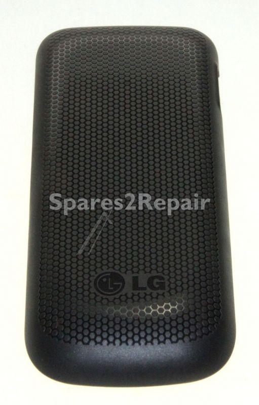 Lg Battery Compartment Lid - Mck66540301 Cover Battery