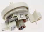 Switch - 4801670100 C00958584 Not Illumunated Switch (gray) [Arcelik]