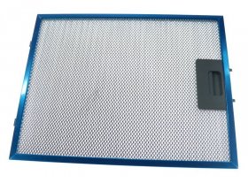 Atlan Metal Grease Trap - 301060100411 Aluminium Filter