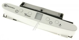 Operating Unit Screen - 140192391054 Assembly control Panel button [Electrolux Aeg]