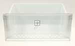 Lg Freezer Drawer - Ajp74874502 Tray Assembly drawer