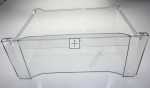 Hisense Gorenje Freezer Drawer - 327956 Drawer 54n Zf157 Bk031