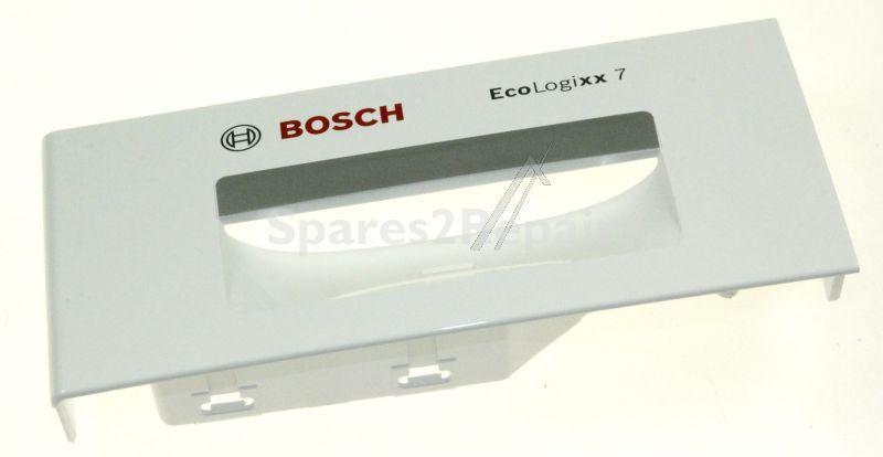 Detergent Dispenser Cover - 00652769 Tray Handle-dispenser [Bosch Siemens]