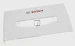 Detergent Dispenser Cover - 12008952 Tray Handle-dispenser [Bosch Siemens]