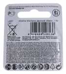 Varta Lady Alkaline Batteries - Lr1 1,5v Battery Alcaline Lady Varta1 Pc Blister High Energy