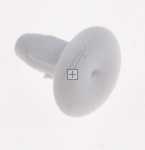 Cap - 42050768 Door Handle Screw Cap [Vestel]
