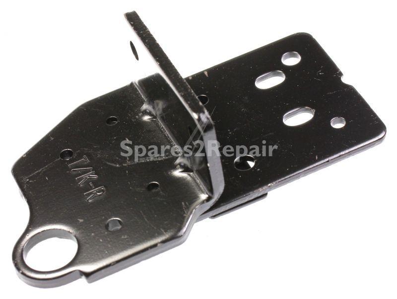 Lg Door Hinges - Aeh74256902 Hinge Assembly Lower