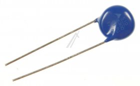 Epcos Vdr Thermistor - S10k300e2 B72210s2301k101 Vdr Thermistor
