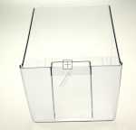 Vegetable Drawer - 42020197 Freezertray (trans blue) [Vestel]