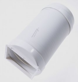 Tube - Flexible-blanc [Groupe SEB]