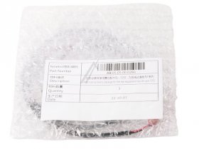 Segway Ninebot Harness - Ab 05 05 00 0293 Rear Equipment Transfer Wire F25i Ninebot Kickscooter F Series