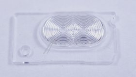 Xiaomi Casing Cover - 37100000084y Lens Flash Light