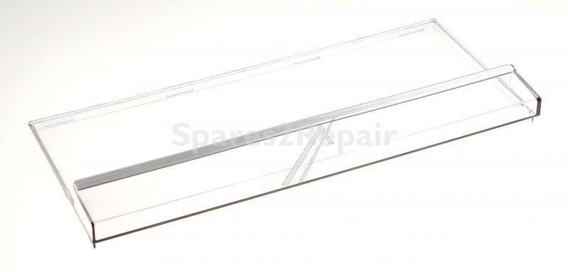 Smeg Guide-rail - 694171006 Rail Assembly