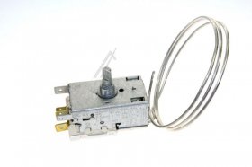 Fridge Thermostat - K59l1819 41023904 Thermostat [Candy Hoover]