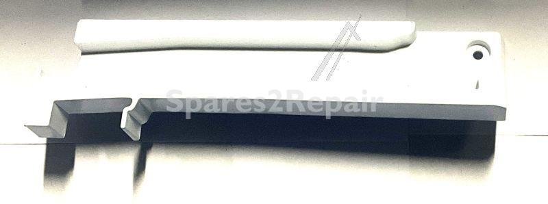 Lg Guide-rail - Mck71489502 Cover Tray