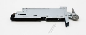 Lg Door Hinges - Aeh76189403 Hinge Assembly Pungwon Controller We Project