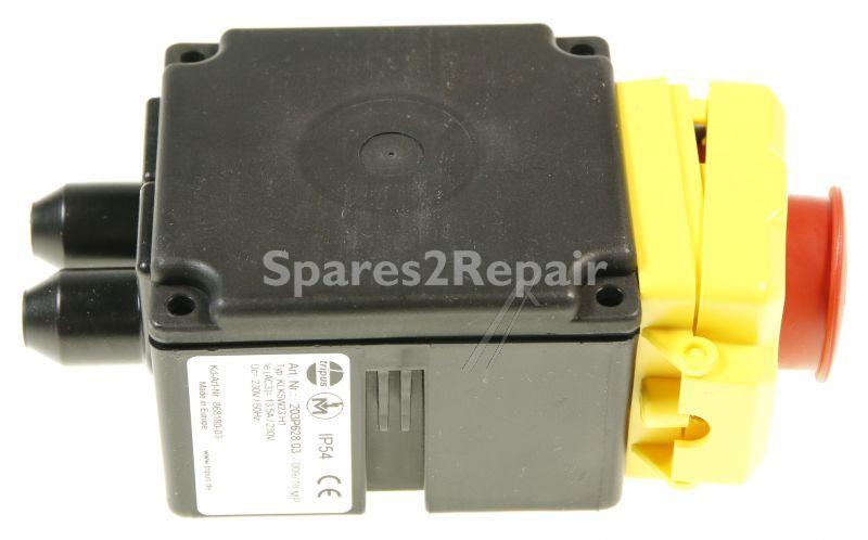 Dewalt Switch - 868180-03 Switch