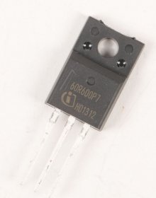 Infineon Transistors - 60r600p7 Ipa60r600p7xksa1 Transistors