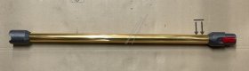 Dyson Suction Tube - 971518-10 Wall Assembly 706mm Gd