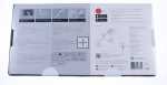 One For All Monitor Holder - Dm4120 Monitor Halterung Solid Single White