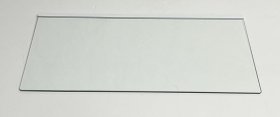 Glass Panel - 5936420500 C00894572 Glass Shelf Top Crisper D54 Assembly 17 [Arcelik]