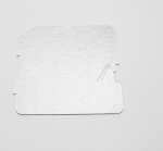 Brandt Insulation Sheet - As0075696 Plate Mica